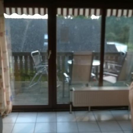 Apartment Ostmann Blomberg  Rom bilde