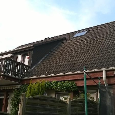 Apartment Ostmann Blomberg  Rom bilde