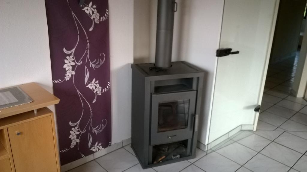 Apartment Ostmann Blomberg  Rom bilde