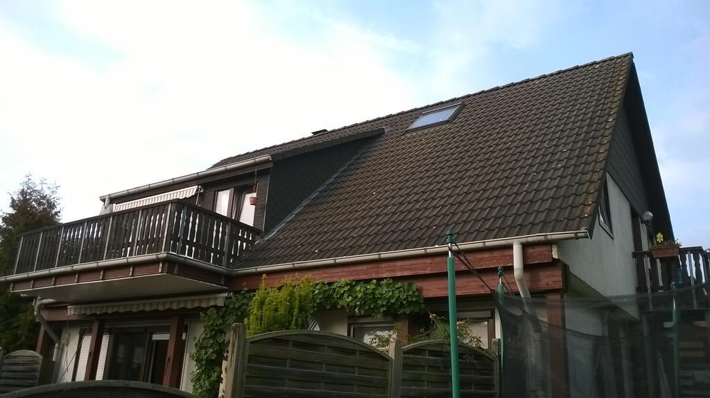 Apartment Ostmann Blomberg  Rom bilde